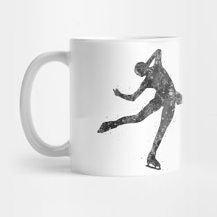 Ice skater Mug